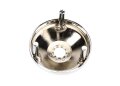 Druckkappe zur Telegabel f&uuml;r DKW RT 250/2, RT 250 S, RT 350 S - verchromt