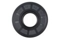 Simmerring 25x62x10 - NBR Wellendichtring mit Doppellippe