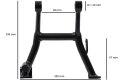 Kippst&auml;nder, Hauptst&auml;nder f&uuml;r DKW RT 175, RT 200/2