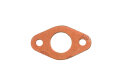Isolierflansch 2 mm zum BING-Vergaser für DKW RT 200, 200 H, 250 H, 250/1