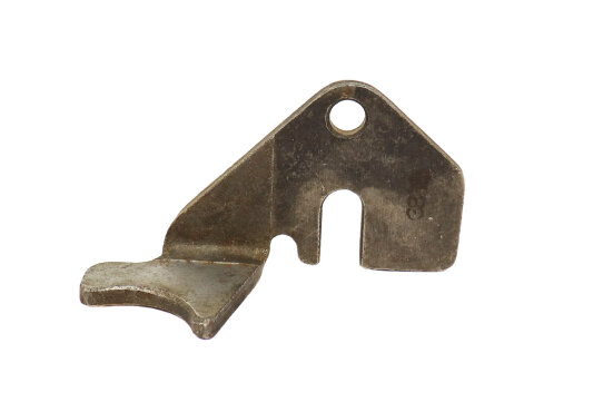 Schaltgabel 1. und 2. Gang für DKW RT 175, 175 S /...