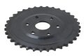 Kettenrad f&uuml;r IWL SR56 Wiesel, SR59 Berlin