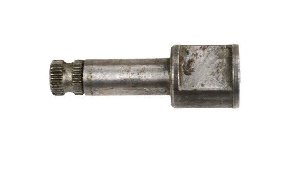 Bremsnocken, Bremsknebel (70 mm) vorn für DKW RT 250 S/VS, 250/2, 350 S - Originalteil