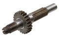 Abtriebswelle für MZ ES 175/1, 175/2, 250/1, 250/2, ETS 250