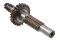 Abtriebswelle f&uuml;r MZ ES 175/1, 175/2, 250/1, 250/2, ETS 250