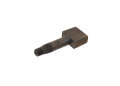 Bremsschlüssel, Bremsnocken hinten für IFA, MZ RT 125/1, 125/2 - Halbnabe