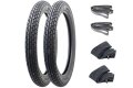 Reifensatz Heidenau 3.25 x 19 -K34 / 3.25 x 19 -K34