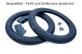 Reifensatz Heidenau 3.25 x 19 -K34 / 3.25 x 19 -K34