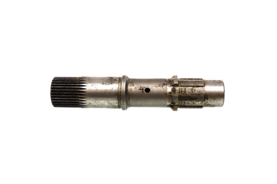 Kickstarterwelle (106 mm) für DKW RT 200, 200 H, 250...