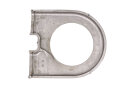 Abschlussdeckel zum Kettenkasten für DKW RT 175, RT 200/2 - Originalteil