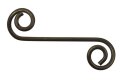 Riegelverschlußfeder Werkzeugkasten für DKW RT 175 S/VS, 200 S/VS, 250 S/VS, 350S
