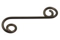 Riegelverschlu&szlig;feder Werkzeugkasten f&uuml;r DKW RT 175 S/VS, 200 S/VS, 250 S/VS, 350S