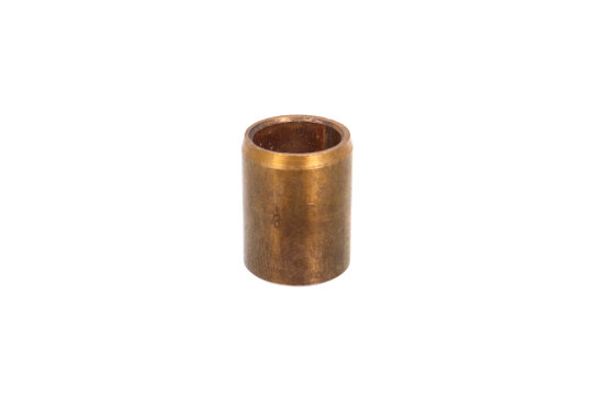 Bronzebuchse im Schaftrad für DKW RT 175, 175 S / VS, 200/2, 200 S / VS - Originalteil