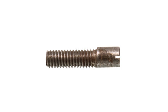 Haltestift zur Schaltung für DKW RT 250/1 - Originalteil