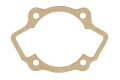 Zylinderfu&szlig;dichtung f&uuml;r DKW RT 125/2, RT 125/2H - 20 mm Kurbelwellenzapfen