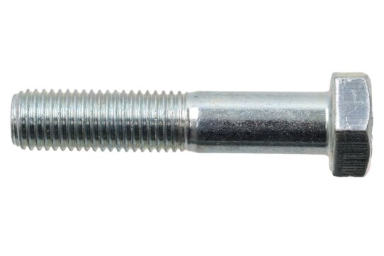 Schraube M12x1.5x60 Sechskant, DIN 960