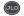 Emblem JLO für Polradabdeckung ( ILO-Motor )