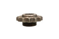 Kettenrad (14 Z&auml;hne, Innenverzahnung) zur Kurbelwelle 20 mm f&uuml;r DKW RT 125 - Originalteil