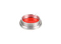 Ladekontrollglas rot f&uuml;r AWO 425, MZ RT, IFA, BK 350, EMW R35