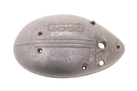 Kupplungsdeckel für DKW RT 200 - Originalteil