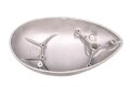 Kupplungsdeckel f&uuml;r DKW RT 200 - Originalteil