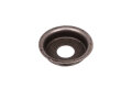 Haltekappe zum Gummipuffer f&uuml;r Telegabel DKW RT 200 H, RT 250 H, RT 250/1 - Originalteil