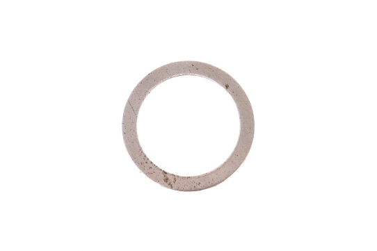 Ausgleichsscheibe 1 mm zur Kurbelwelle für DKW RT 350 S