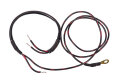 Kabelstrang Abblendschalter - Scheinwerfer für DKW RT 175 VS, 200 VS, 250 VS