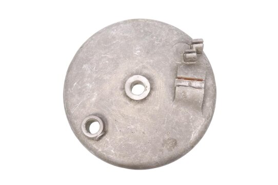 Gegenhalter zur Vorderradnabe für DKW RT 175, 175 S, 200/2, 200 S