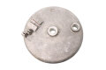 Gegenhalter zur Vorderradnabe f&uuml;r DKW RT 175, 175 S, 200/2, 200 S