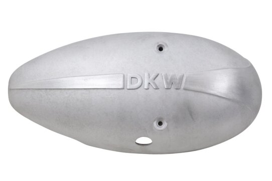 Abschlußdeckel, Lichtmaschinendeckel für DKW RT 250 S, 250 VS - Originalteil
