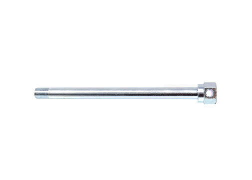 Steckachse zum Vorderrad für IFA RT 125/0
