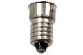 Gl&uuml;hbirne 12V, 3W E10 - f&uuml;r AWO Touren (Gl&uuml;hlampe, Becherbirne)