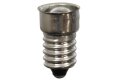 Glühbirne 12V, 3W E10 - für IWL Roller (Glühlampe, Becherbirne)
