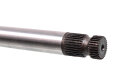 Schaltwelle (30 Zähne) für MZ ES 125, 150