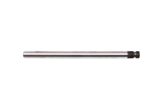 Schaltwelle (30 Zähne) für MZ TS 125, 150