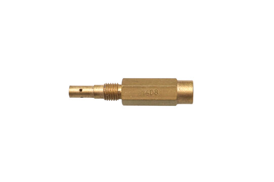 Nadeldüse 1408 (45-291) 40,5 mm zum BING Vergaser für BMW R26, R27