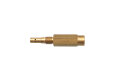 Nadeldüse 1408 (45-291) 40,5 mm zum BING Vergaser für BMW R26, R27
