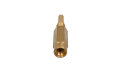 Nadeldüse 1408 (45-291) 40,5 mm zum BING Vergaser für BMW R26, R27