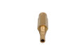 Nadeld&uuml;se 1408 (45-291) 40,5 mm zum BING Vergaser f&uuml;r BMW R26, R27