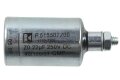 Z&uuml;ndkondensator f&uuml;r Sachs 98