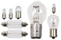 Glühbirnen für KR51/1, KR51/2, SR4 Vape Zündung - 12V (Lampenset, Glühbirnensatz)