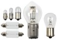 Glühbirnen für Simson KR51/2 - 6V (Lampenset, Glühbirnensatz)