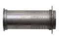 Abstandsrohr mit Stegen zur Hinterradnabe für DKW RT 175 S, 175 VS, 200 S, 200 VS
