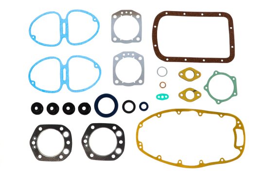 Dichtungssatz zum Motor komplett für BMW R68, R69