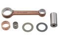 Pleuelsatz komplett für MZ TS 125