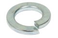 Federring A3 DIN 127