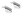 Federbeinabdeckung, Abdeckkappe (Paar) für Federbeinaufnahme für MZ ES 175/1