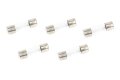 5 x Glassicherung 5 Ampere (20x5 mm)