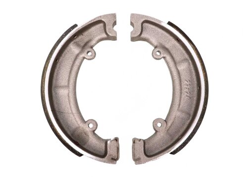 Bremsbacken für Zündapp Elastic 205, 250, 175S,...